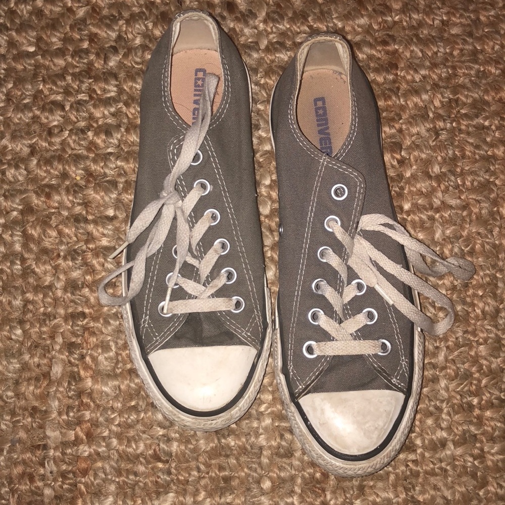 Converse. Size 8 US